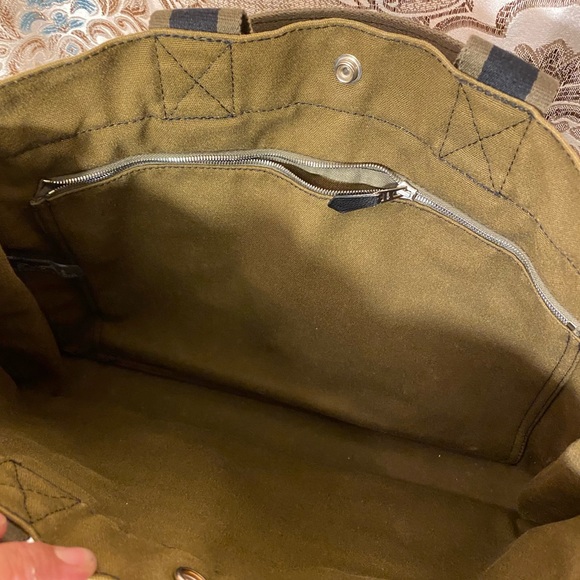 Hermes Fourre Bag - Picture 4 of 8